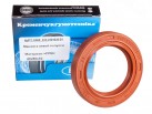245.2301035-01 Shaft seal (Oil-seal) left half-axle FPM [40x60x10]