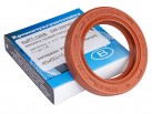 245.2301034-01 Shaft seal (Oil-seal) right half-axle FPM [40x60x10]