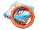 245-1005160 Shaft seal (Oil-seal) crankshaft rear   (FPM) [70x90x10]