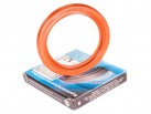 245-1005160 Shaft seal (Oil-seal) crankshaft rear   (FPM) [70x90x10]