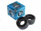 968M-2905616 Shock absorber rod oil seal of the front suspension strut - price for a set of 2 pieces