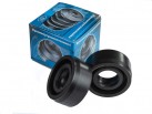 968M-2905616 Shock absorber rod oil seal of the front suspension strut - price for a set of 2 pieces
