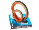 Kit for crankshaft LADA-2101-2106 of two oil-seals (FPM)