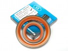 Kit for crankshaft LADA-2101-2106 of two oil-seals (FPM)