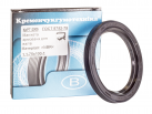Rotary shaft seal A 75x100x10 (1.1-75x100-1 GOST 8752-79)