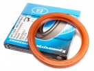 4062.1005160-01 Crankshaft rear oil-seal [80x100x10] (FPM)