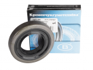 2121-2302052 (2123-1802216) Shaft seal gearbox front axle (NBR) [35,8x68x12]