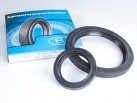 Seal Kit crankshaft "Moskvich-408"