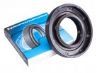 12-2402052-B1 Shaft seal gearbox rear axle [42x75x10x15,5] NBR