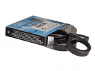 53А-2201031 Cardan shaft cross-piece seal [31,5х23х8]