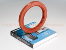 Rotary shaft seal AS 80x105x10 FPM (2.1-80x105-5 GOST 8752-79)