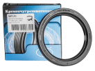 Rotary shaft seal A 95x120x12 NBR (1.1-95x120-1 GOST 8752-79)