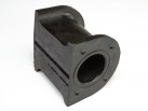 96444469 (TF69Y0-2906622) Stabilizer bush front Daewoo Lanos, ZAZ Sens