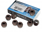 245-1007026-01 (2108-1007026) Valve stem seal  FPM, kit of 8 pcs