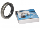 2101-3103038 Shaft seal wheel front [40x57.15x10]