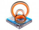 Kit Shaft seals of engine for crankshaft, camshaft MeMZ