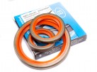 Kit Shaft seals of engine for crankshaft, camshaft MeMZ