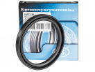 Rotary Shaft Seal 90x110x12 DIN 3760 AS NBR (BASLX7)