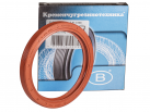 0 614 838 (0614838), 1 706 785 (1706785) Radial Shaft Seal - Crankshaft seal rear OPEL, BMW 90x110x12 L FPM