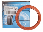 0 614 838 (0614838), 1 706 785 (1706785) Radial Shaft Seal - Crankshaft seal rear OPEL, BMW 90x110x12 L FPM