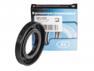 Rotary Shaft Seal AS 35x62x10 NBR (94535473, 481253068027)