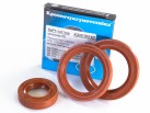 Repair kit KAMAZ gearbox 1701000-10U of 3 oil-seals in one package