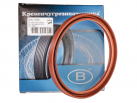 Rotary Shaft Seal AS 155х180х15 FKM DIN 3760
