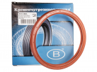 Rotary Shaft Seal AS 155х180х15 FKM DIN 3760