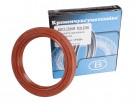 Rotary Shaft Seal AS 55x72x10 FKM DIN 3760 (CLAAS 233837.0)