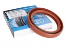 Rotary Shaft Seal AS 55x72x10 FKM DIN 3760 (CLAAS 233837.0)
