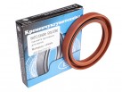 Rotary Shaft Seal AS 55x72x10 FKM DIN 3760 (CLAAS 233837.0)