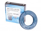 Rotary Shaft Seal AS 28х47x7 NBR-440 blue DIN 3760