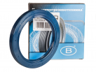 Rotary shaft seal AS 90x120x12 NBR (2.1-90x120-2 GOST 8752-79)