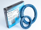 Crankshaft kit VAZ-2101-2107 of two oil-seals (NBR-440 blue)