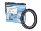 Rotary Shaft Seal AS 55x72x10 NBR DIN 3760 (CLAAS 233837.0)
