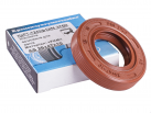 Rotary Shaft Seal AS 25х47x10 FKM DIN 3760