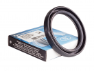 Rotary Shaft Seal AS 50x65x8 NBR DIN 3760 (CLAAS 244075.0)