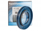 Radial-Wellendichtringe (RWDR)  AS 42х72х10 NBR-440 blau DIN 3760