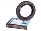 51-1701210-A Oil-seal of the secondary shaft of the GAZ geabox 51x76x9.5x14.5 NBR