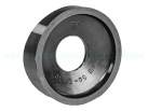Dichtung der Zahnradpumpe NSh50-3-10