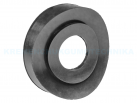 Dichtung der Zahnradpumpe NSh50-3-10