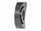 Dichtung der Zahnradpumpe NSh50-3-10