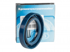 245.2301034-01 Shaft seal (Oil-seal) right half-axle NBR-440 blue[40х60х10]