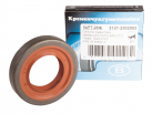 2121-2302052 (2123-1802216) Shaft seal gearbox front axle (FPM) [35,8x68x12]
