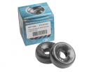 2110-2915450 Upper shock absorber cushion, set 2 pcs