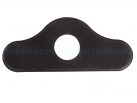 Oil seal NSH-100A-3-18A-01 gear pump