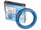 Oil seal AS 55x75x10 NBR-440 DIN 3760