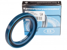 Oil seal AS 55x75x10 NBR-440 DIN 3760