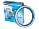 245-1005160 Rear crankshaft oil seal  NBR-440