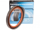 245-1005160 Crankshaft oil seal, rear, (fluorine rubber)